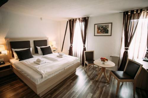 Hotel Gasthaus Papen �nne