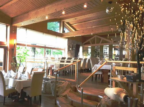 Hotel Gasthaus Papen �nne
