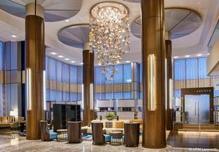 Hotel Teaneck Marriott At Glenpointe