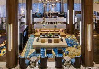 Hotel Teaneck Marriott At Glenpointe