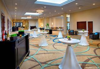Hotel Teaneck Marriott At Glenpointe