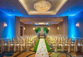 Hotel Teaneck Marriott At Glenpointe
