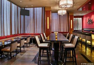 Hotel Teaneck Marriott At Glenpointe