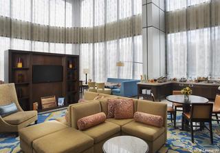 Hotel Teaneck Marriott At Glenpointe