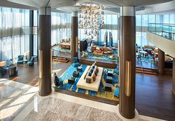 Hotel Teaneck Marriott At Glenpointe