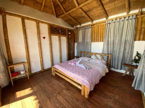 Caba�as Ecoturismo Evy