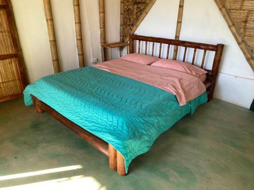 Caba�as Ecoturismo Evy