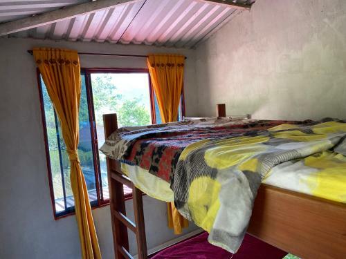 Caba�as Ecoturismo Evy