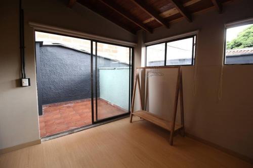 Apartamento Cerca A Cl�nica Las Am�ricas - One204