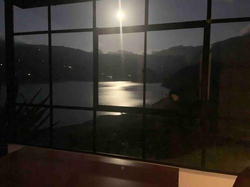 Villa Casa En Chivor A 3 Hrs de Bogota