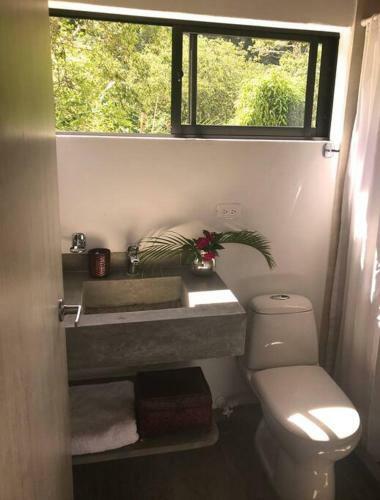 Villa Casa En Chivor A 3 Hrs de Bogota