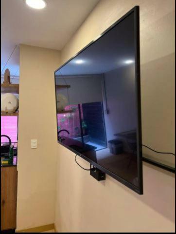 Apartamento Loft Cerca Del Palacio de Exposiciones Nid102