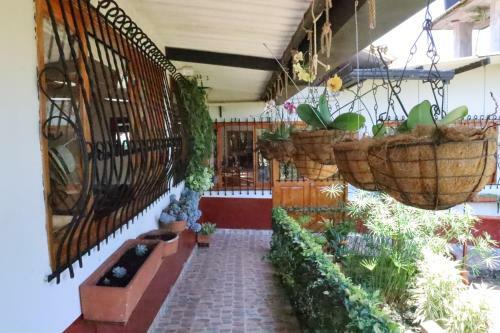 La Mincha Hospedaje Rural