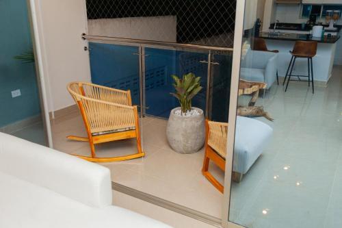 Apartamento En Manga