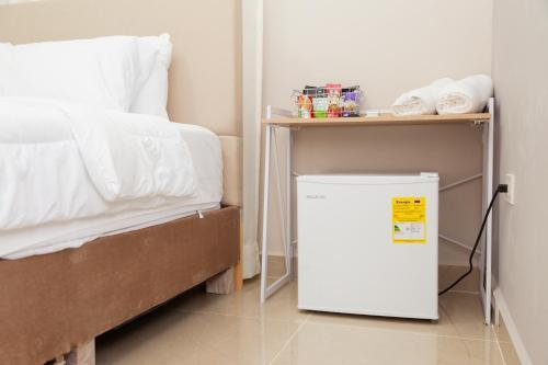 Apartamento En Manga