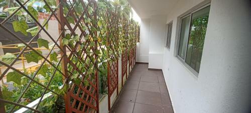 Aparthotel Hotel Boquilla Del Mar