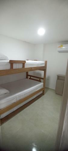 Aparthotel Hotel Boquilla Del Mar