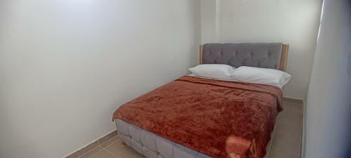 Aparthotel Hotel Boquilla Del Mar