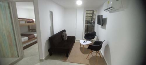 Aparthotel Hotel Boquilla Del Mar