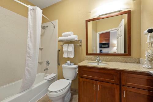 Hotel Candlewood Suites Bartlesville East