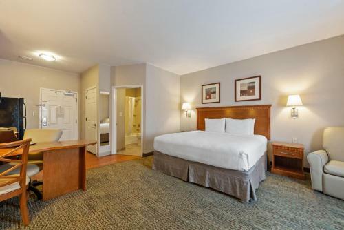 Hotel Candlewood Suites Bartlesville East