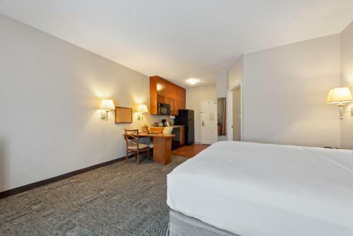 Hotel Candlewood Suites Bartlesville East