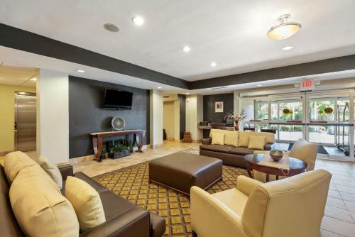 Hotel Candlewood Suites Bartlesville East
