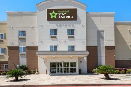 Hotel Candlewood Suites Bartlesville East