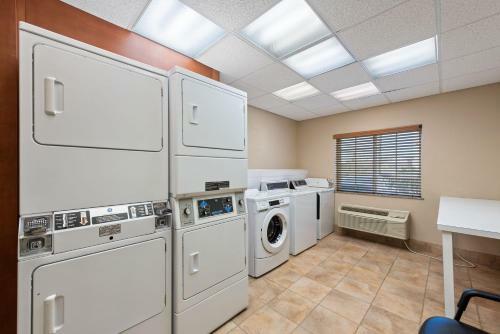 Hotel Candlewood Suites Bartlesville East
