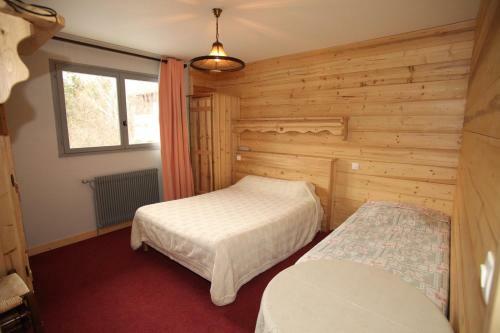 Hotel La Bergerie
