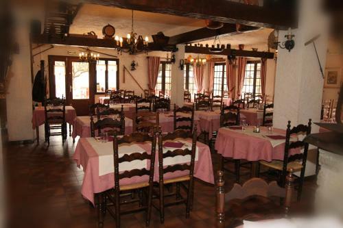 Hotel La Bergerie