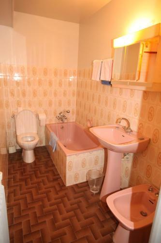 Hotel La Bergerie