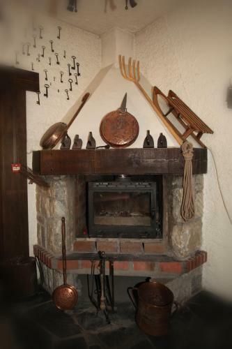 Hotel La Bergerie