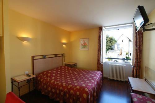 Hotel H�tel Du Parc