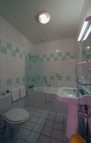 Hotel H�tel Du Parc