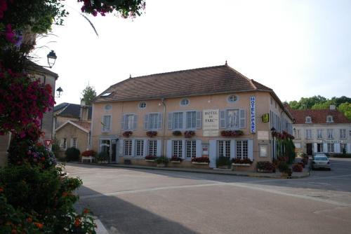Hotel H�tel Du Parc
