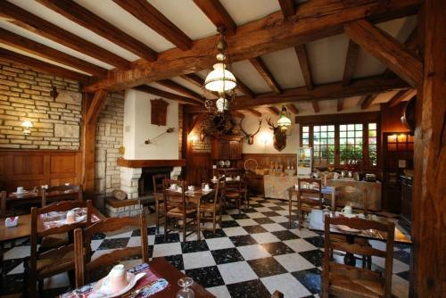Hotel H�tel Du Parc
