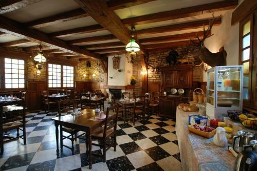 Hotel H�tel Du Parc