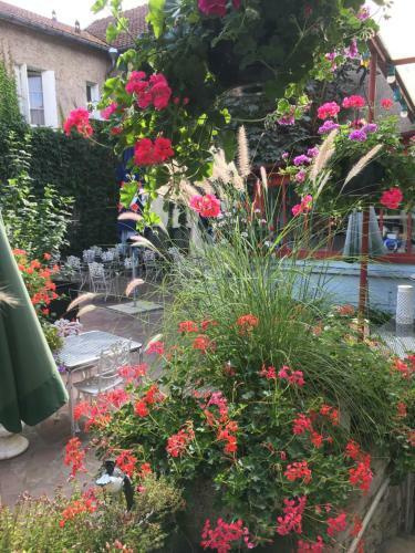 Hotel H�tel Du Parc