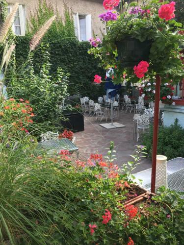 Hotel H�tel Du Parc