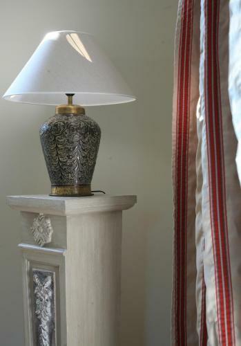 Bed & Breakfast Le Manoir De La Fieffe