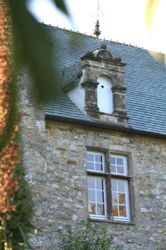 Bed & Breakfast Le Manoir De La Fieffe