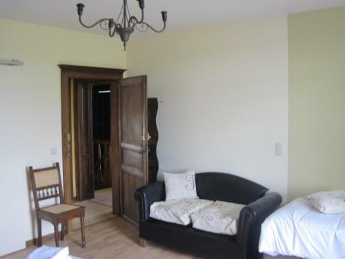 B&B Le Verger Du Pierroy