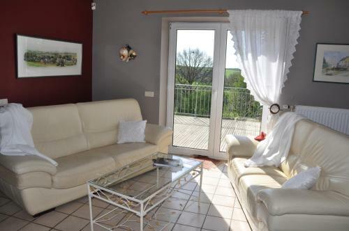 B&B Le Verger Du Pierroy