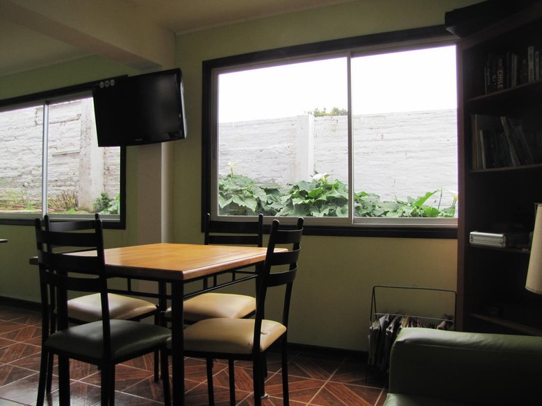 Bed And Breakfast El Mirador De Valparaiso