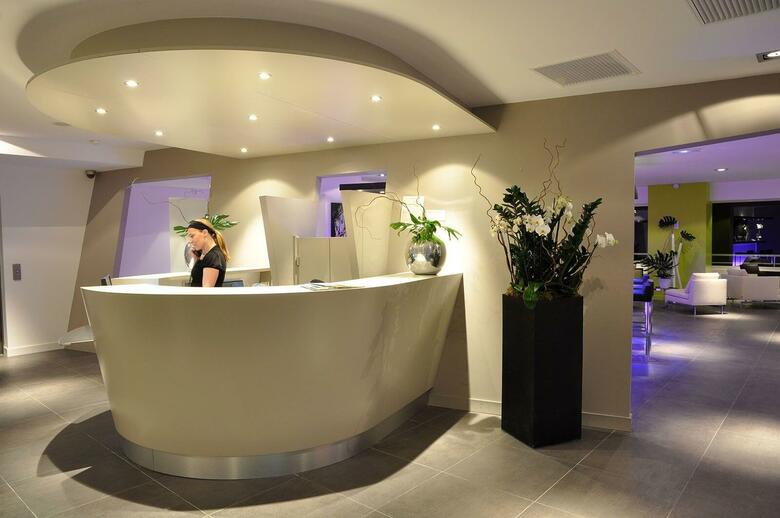 Hotel Le Grand Large