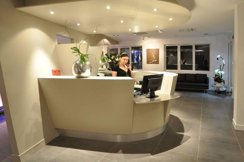 Hotel Le Grand Large