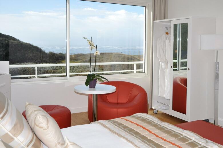 Hotel Le Grand Large