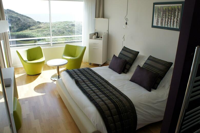 Hotel Le Grand Large