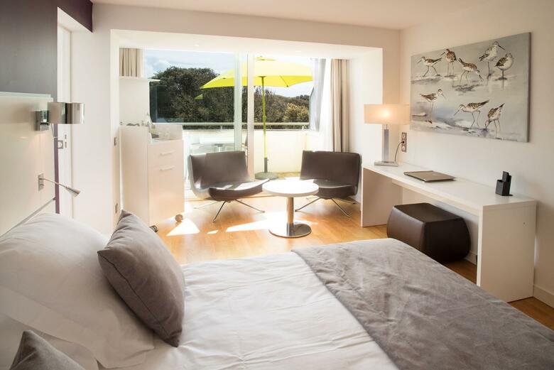 Hotel Le Grand Large